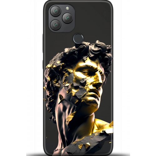 Uyumlu Kılıf HD Baskılı Kılıf - Followed Institution 5574