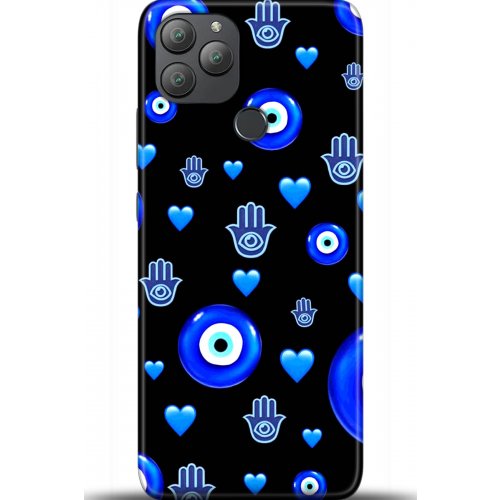 Uyumlu Kılıf HD Baskılı Kılıf - Followed Institution 5602