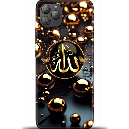 Uyumlu Kılıf HD Baskılı Kılıf - Followed Institution 5613