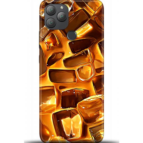 Uyumlu Kılıf HD Baskılı Kılıf - Followed Institution 5614