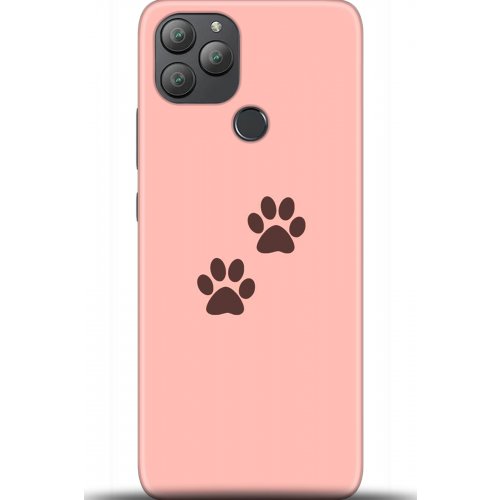 Uyumlu Kılıf HD Baskılı Kılıf - Followed Institution 5615