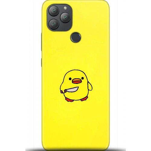 Uyumlu Kılıf HD Baskılı Kılıf - Followed Institution 5626