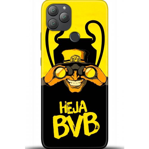 Uyumlu Kılıf HD Baskılı Kılıf - Followed Institution 5634