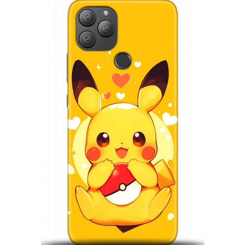 Uyumlu Kılıf HD Baskılı Kılıf - Followed Institution 5647