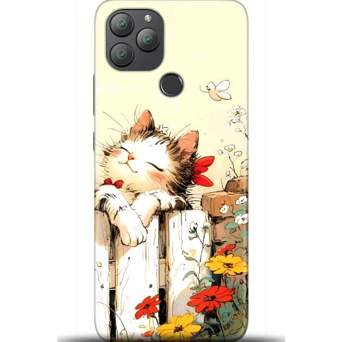 Uyumlu Kılıf HD Baskılı Kılıf - Followed Institution 5651