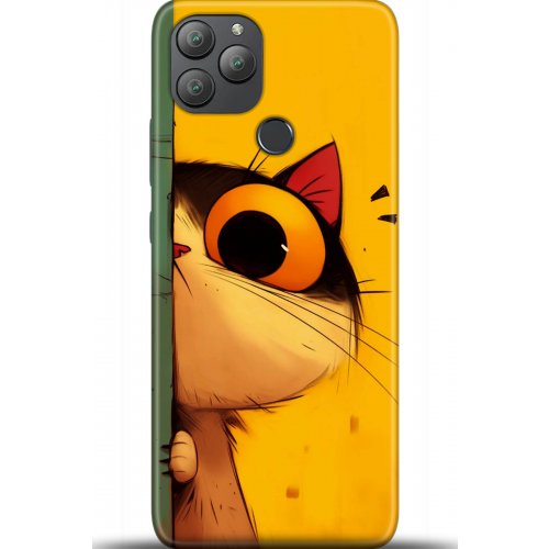 Uyumlu Kılıf HD Baskılı Kılıf - Followed Institution 5655