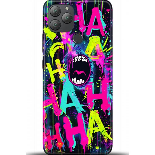 Uyumlu Kılıf HD Baskılı Kılıf - Followed Institution 5672