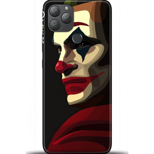 Uyumlu Kılıf HD Baskılı Kılıf - Followed Institution 5689