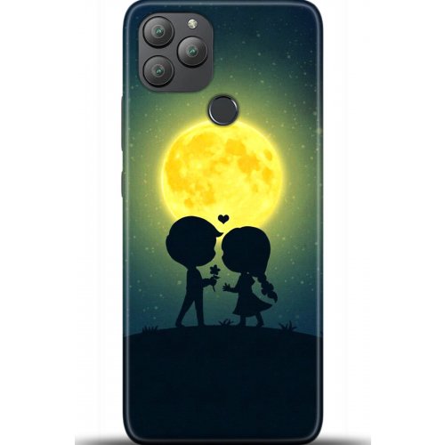 Uyumlu Kılıf HD Baskılı Kılıf - Followed Institution 5690