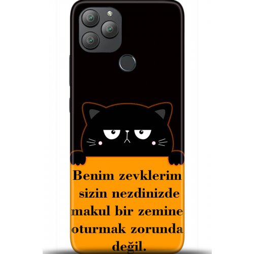 Uyumlu Kılıf HD Baskılı Kılıf - Followed Institution 5720