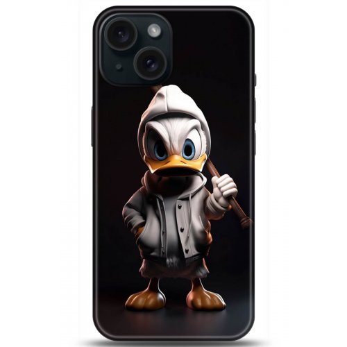 Uyumlu Kılıf HD Baskılı Kılıf - Followed Institution 5019