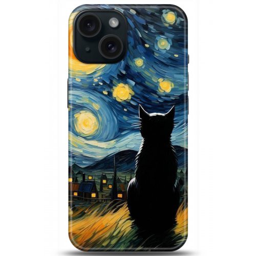 Uyumlu Kılıf HD Baskılı Kılıf - Followed Institution 5034