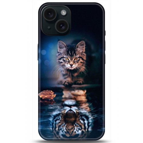 Uyumlu Kılıf HD Baskılı Kılıf - Followed Institution 5055