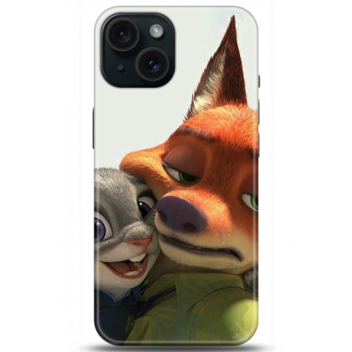 Uyumlu Kılıf HD Baskılı Kılıf - Followed Institution 5115