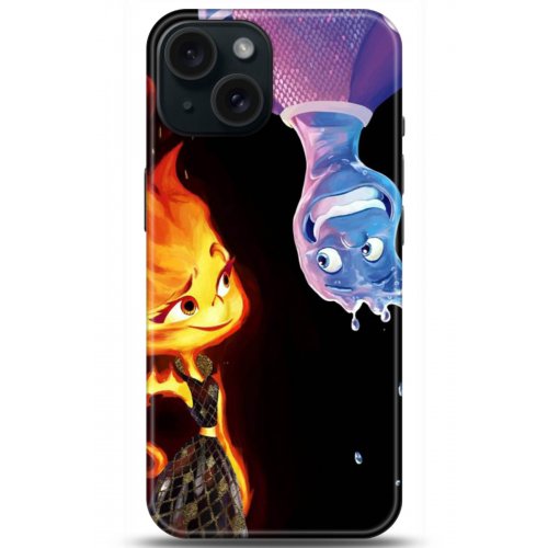 Uyumlu Kılıf HD Baskılı Kılıf - Followed Institution 5117