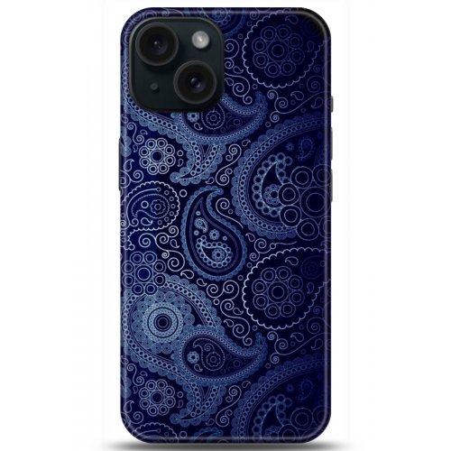 Uyumlu Kılıf HD Baskılı Kılıf - Followed Institution 5129