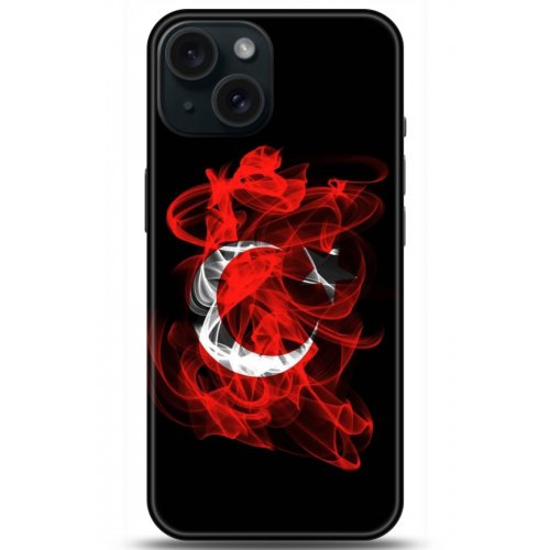 Uyumlu Kılıf HD Baskılı Kılıf - Followed Institution 5140