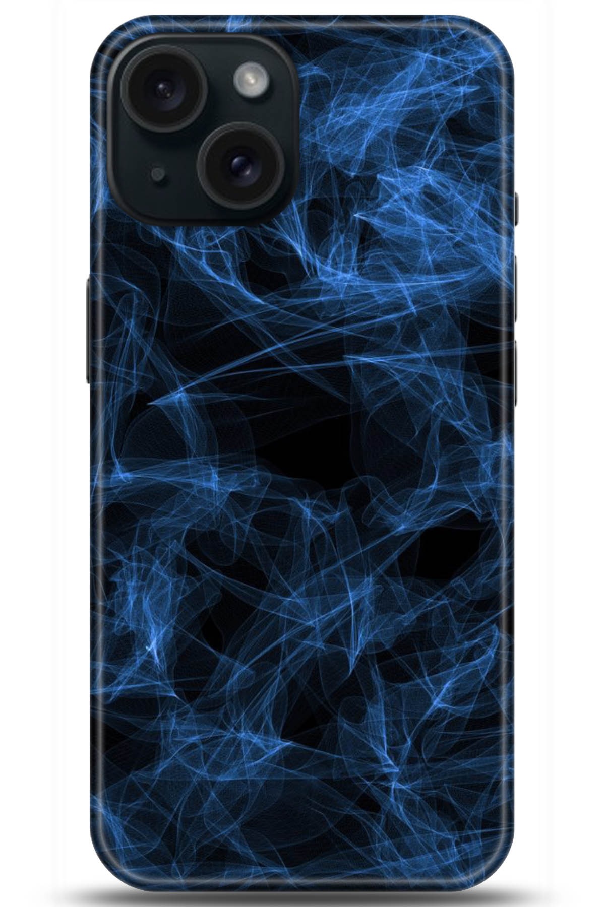 Apple iPhone 15 Uyumlu Kılıf HD Baskılı Kılıf - Followed Institution 5141