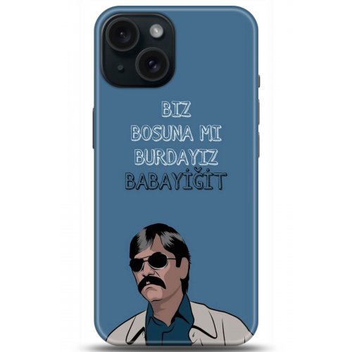 Uyumlu Kılıf HD Baskılı Kılıf - Followed Institution 5160