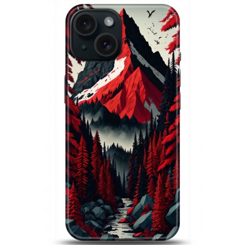 Uyumlu Kılıf HD Baskılı Kılıf - Followed Institution 5196