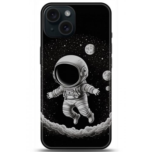 Uyumlu Kılıf HD Baskılı Kılıf - Followed Institution 5241