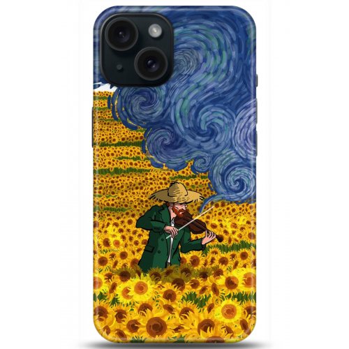 Uyumlu Kılıf HD Baskılı Kılıf - Followed Institution 5250