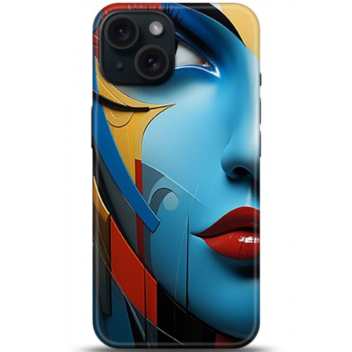 Uyumlu Kılıf HD Baskılı Kılıf - Followed Institution 5355