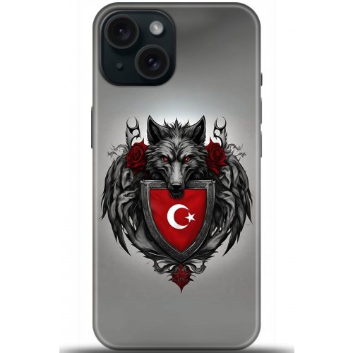 Uyumlu Kılıf HD Baskılı Kılıf - Followed Institution 5374