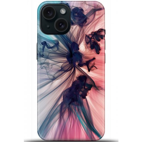 Uyumlu Kılıf HD Baskılı Kılıf - Followed Institution 5376