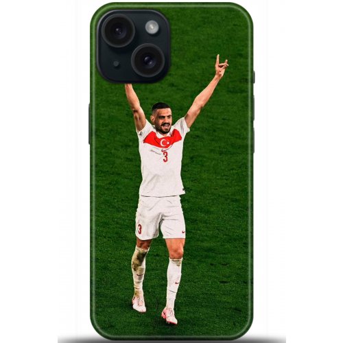 Uyumlu Kılıf HD Baskılı Kılıf - Followed Institution 5379