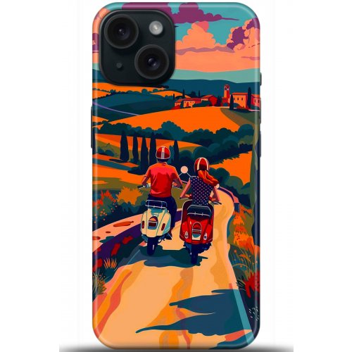 Uyumlu Kılıf HD Baskılı Kılıf - Followed Institution 5390