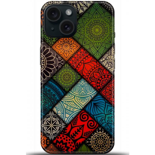 Uyumlu Kılıf HD Baskılı Kılıf - Followed Institution 5401