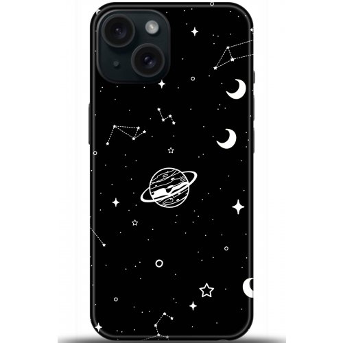 Uyumlu Kılıf HD Baskılı Kılıf - Followed Institution 5419