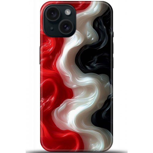 Uyumlu Kılıf HD Baskılı Kılıf - Followed Institution 5433