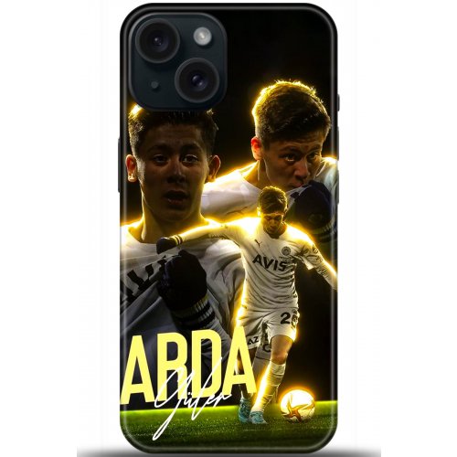 Uyumlu Kılıf HD Baskılı Kılıf - Followed Institution 5442