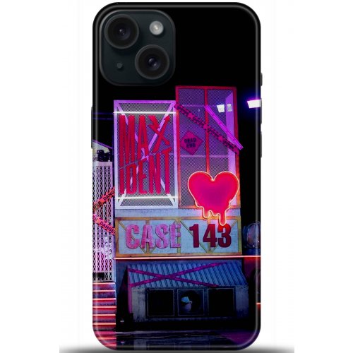 Uyumlu Kılıf HD Baskılı Kılıf - Followed Institution 5448