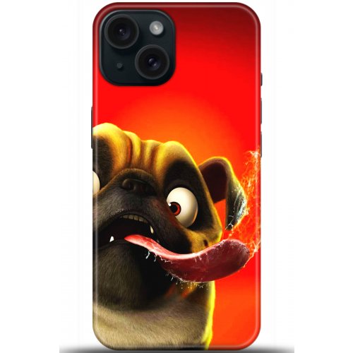 Uyumlu Kılıf HD Baskılı Kılıf - Followed Institution 5451