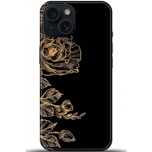 Uyumlu Kılıf HD Baskılı Kılıf - Followed Institution 5482