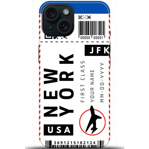 Uyumlu Kılıf HD Baskılı Kılıf - Followed Institution 5490