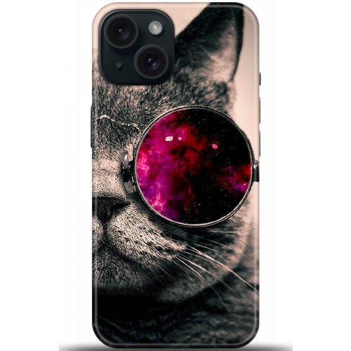 Uyumlu Kılıf HD Baskılı Kılıf - Followed Institution 5535