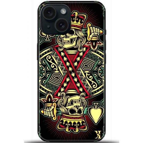 Uyumlu Kılıf HD Baskılı Kılıf - Followed Institution 5553