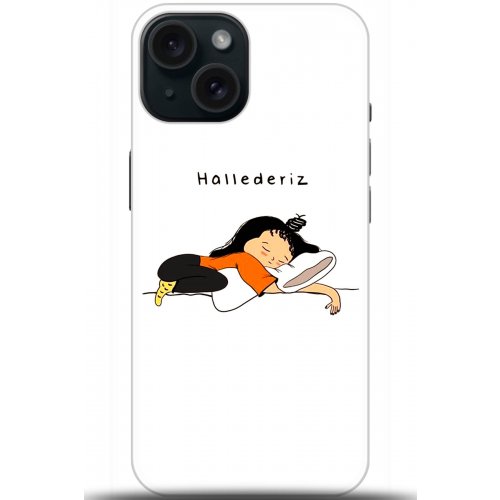 Uyumlu Kılıf HD Baskılı Kılıf - Followed Institution 5591