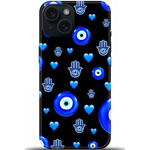 Uyumlu Kılıf HD Baskılı Kılıf - Followed Institution 5602