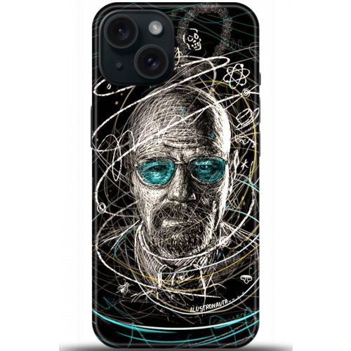 Uyumlu Kılıf HD Baskılı Kılıf - Followed Institution 5619