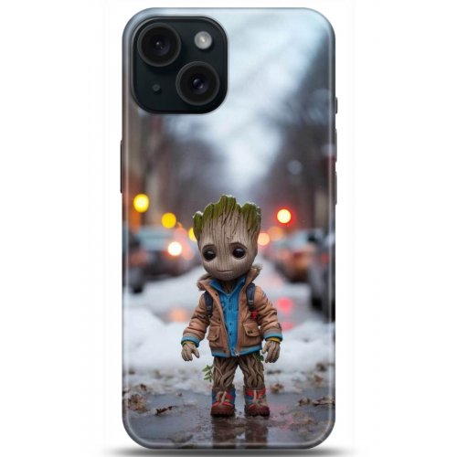 Uyumlu Kılıf HD Baskılı Kılıf - Followed Institution 5014