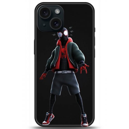 Uyumlu Kılıf HD Baskılı Kılıf - Followed Institution 5046