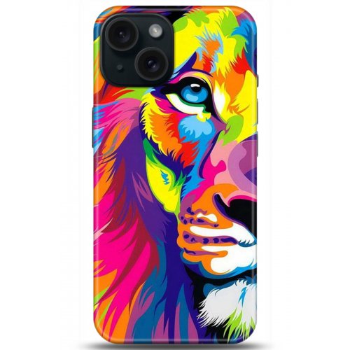 Uyumlu Kılıf HD Baskılı Kılıf - Followed Institution 5084