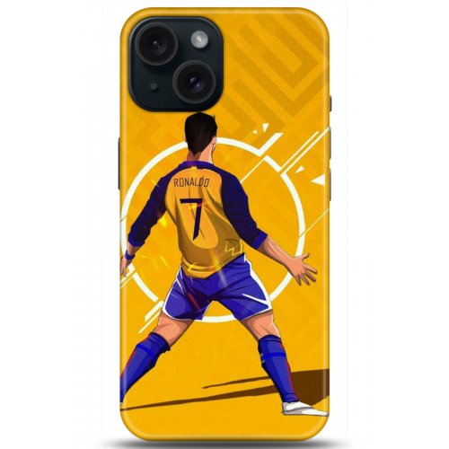 Uyumlu Kılıf HD Baskılı Kılıf - Followed Institution 5093