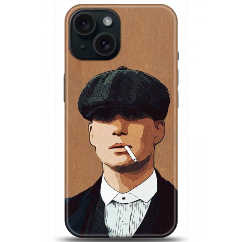 Uyumlu Kılıf HD Baskılı Kılıf - Followed Institution 5098