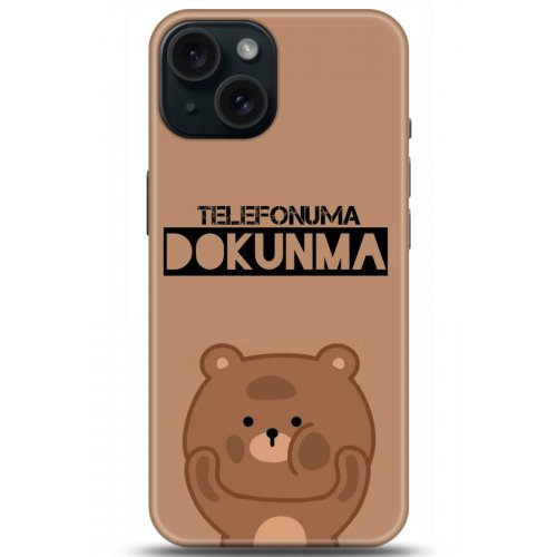 Uyumlu Kılıf HD Baskılı Kılıf - Followed Institution 5123